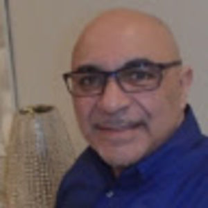 Meet your Posher, Daniel